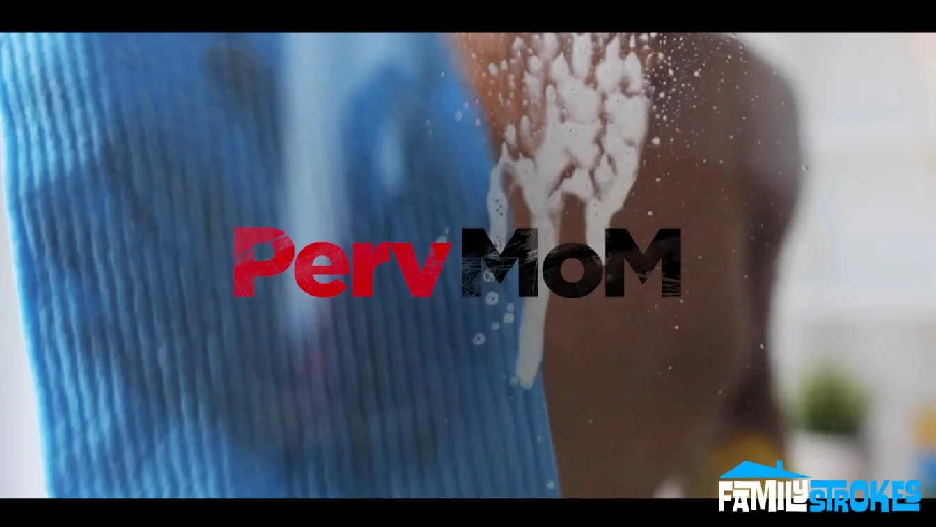 PervMom Crystal Clark XXX